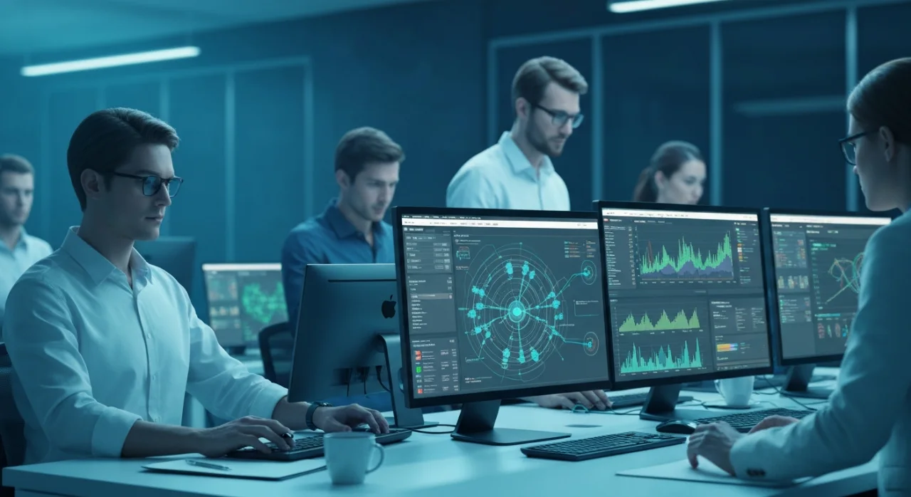 Cybersecurite Vitry-sur-Orne
